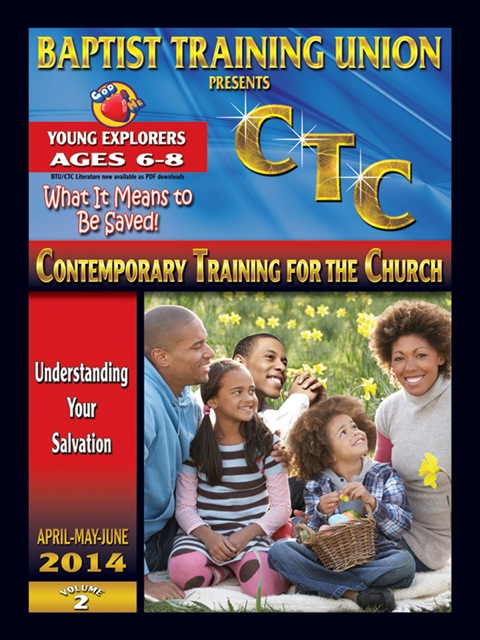 Cover image for book Young Explorers