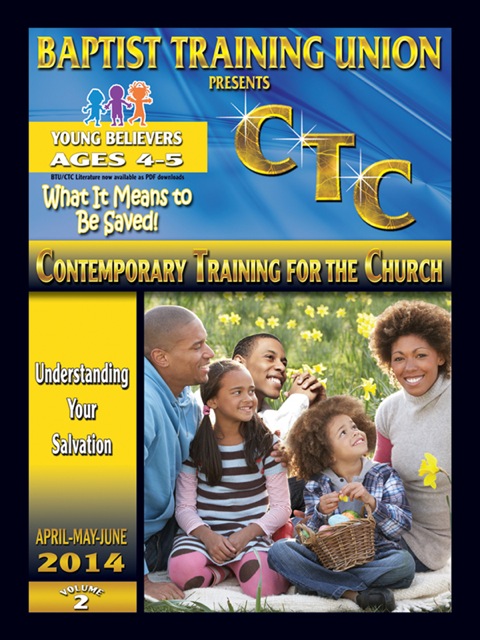 Cover image for book Young Believers&nbsp;&nbsp;&nbsp;&nbsp; &nbsp;