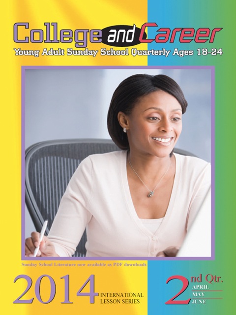 Cover image for book College & Career