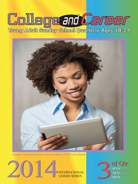 Cover image for book College & Career