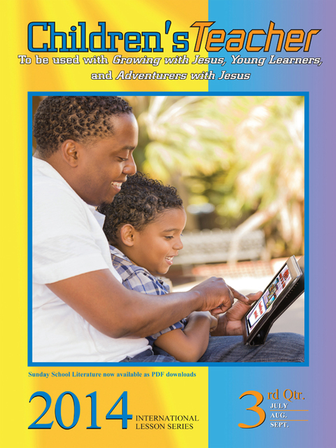 Cover image for book Children's Teacher