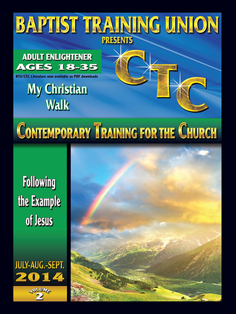 Cover image for book Adult Enlightener