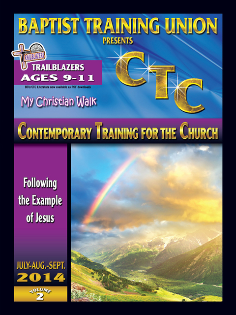 Cover image for book Trailblazers