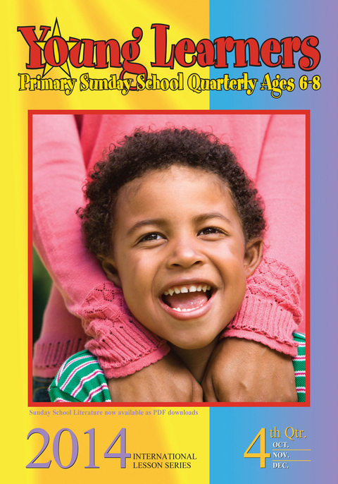 Cover image for book Young Learners
