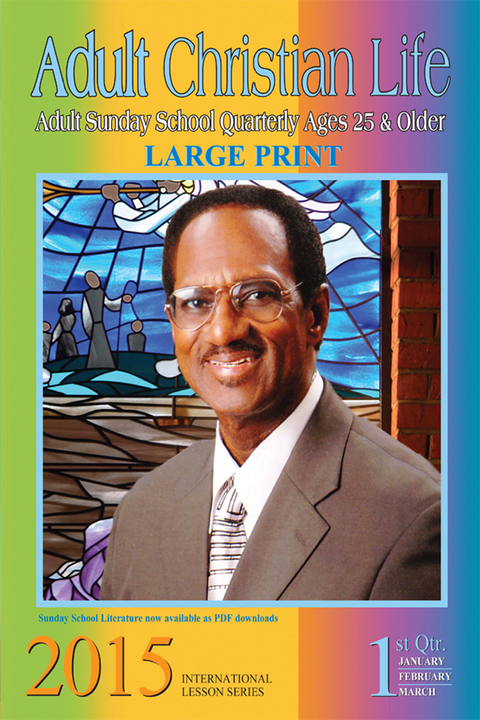 Cover image for book The New National Baptist Hymnal: 21st Century Edition