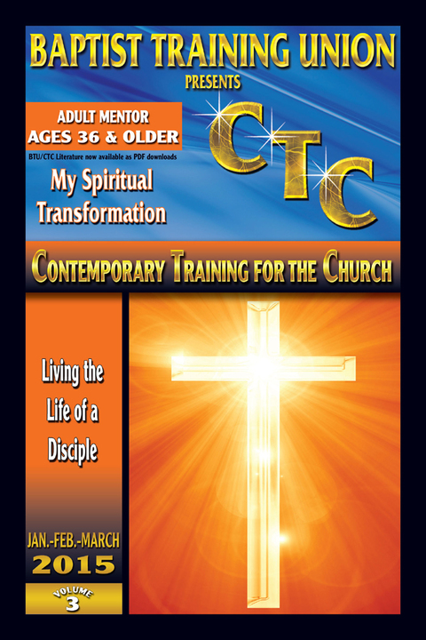 Cover image for book Adult Mentor