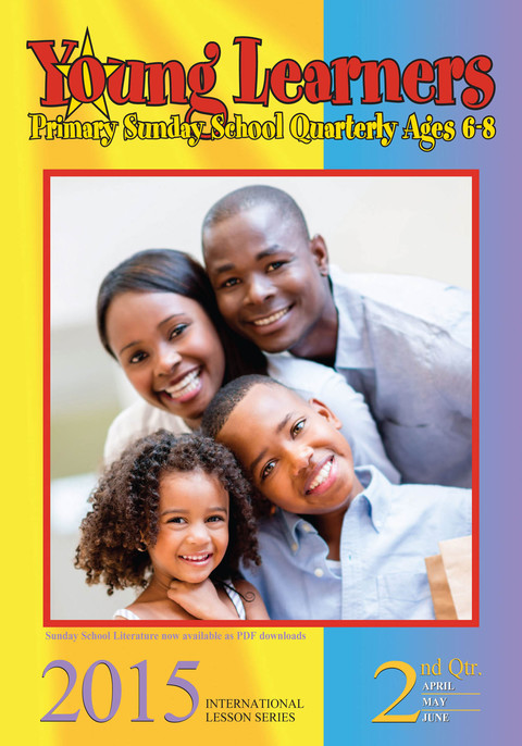 Cover image for book Young Learners