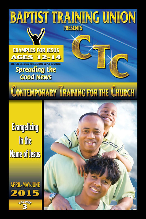 Cover image for book Examples of Jesus