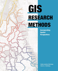 research paper gis