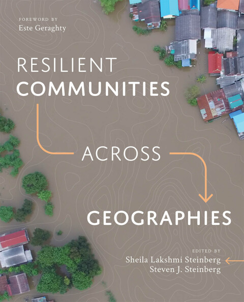 Resilient Communities across Geographies 
