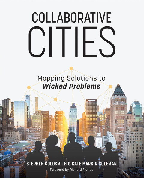 Collaborative Cities 