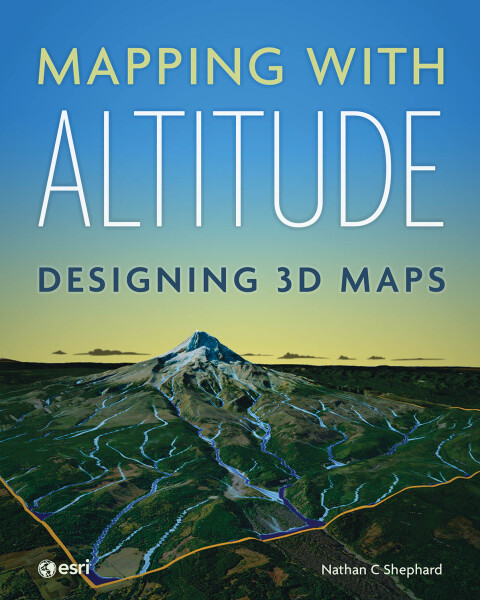 Cover image for book Mapping with Altitude