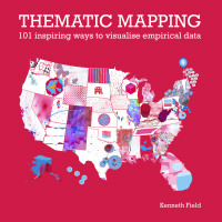 Titelbild: Thematic Mapping 1st edition 9781589485570