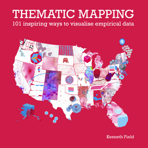 Cover image for book Thematic Mapping