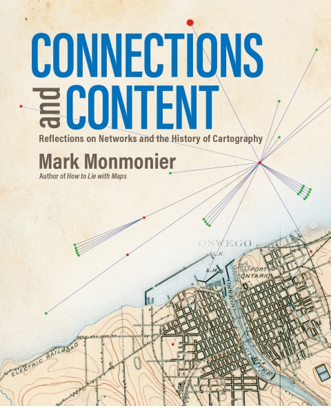 Cover image for book Connections and Content