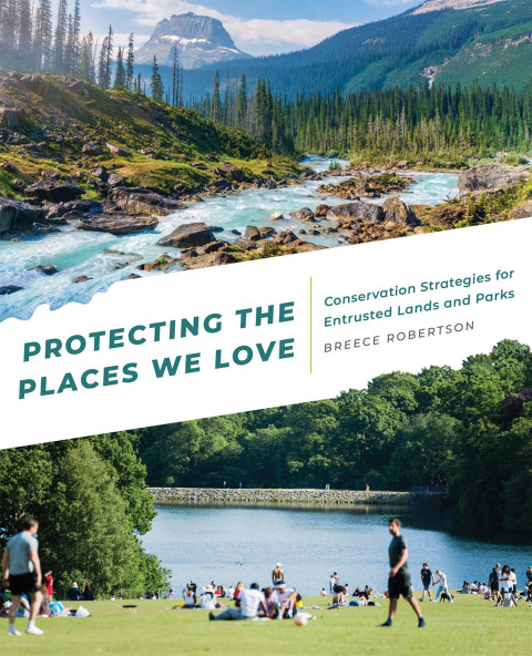 Protecting the Places We Love 