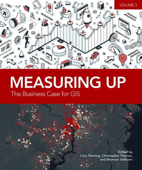 Cover image for book Measuring Up