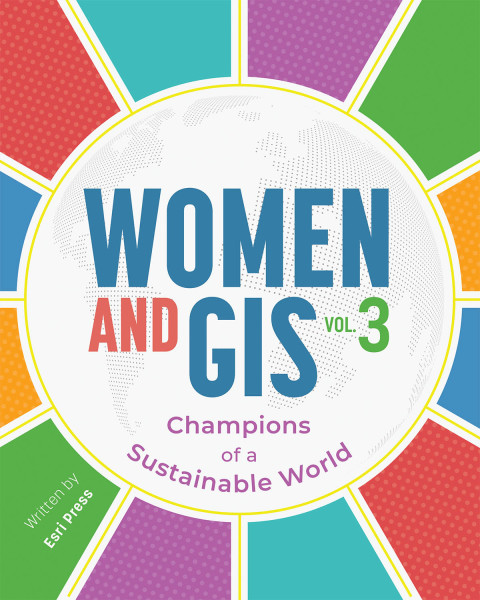 Women and GIS, Volume 3 