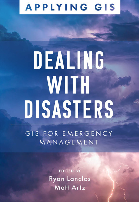 Cover image for book Dealing with Disasters