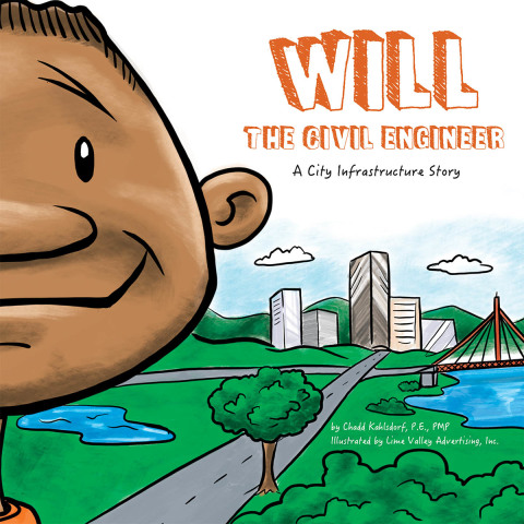 Cover image for book Will the Civil Engineer