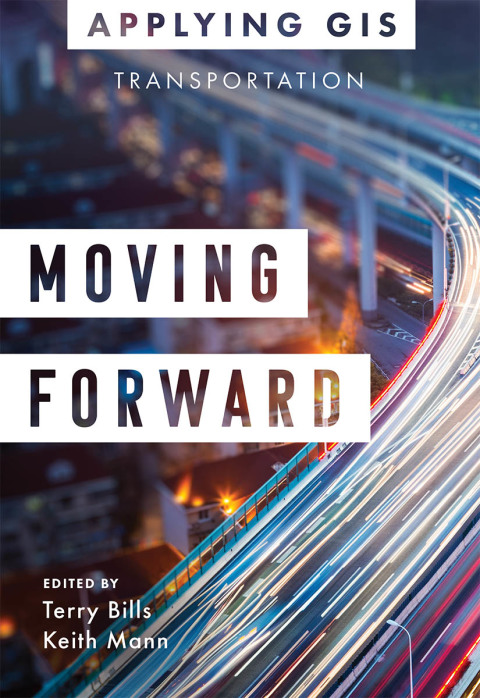 Cover image for book Moving Forward
