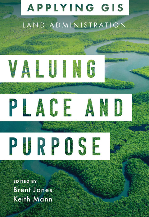 Cover image for book Valuing Place and Purpose