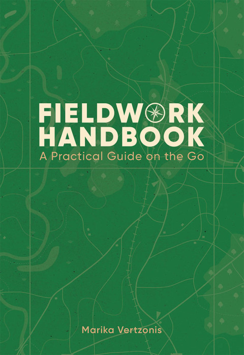 Cover image for book Fieldwork Handbook
