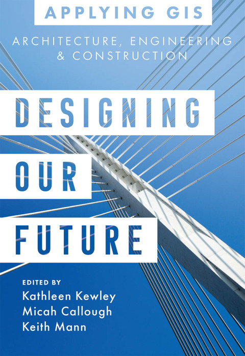 Cover image for book Designing Our Future