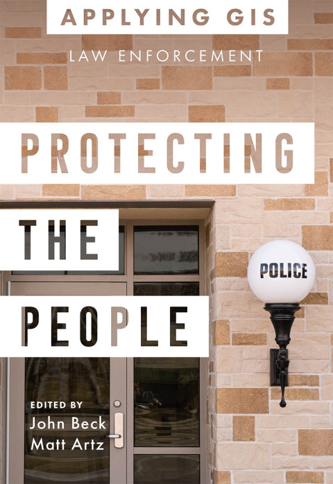 Cover image for book Protecting the People