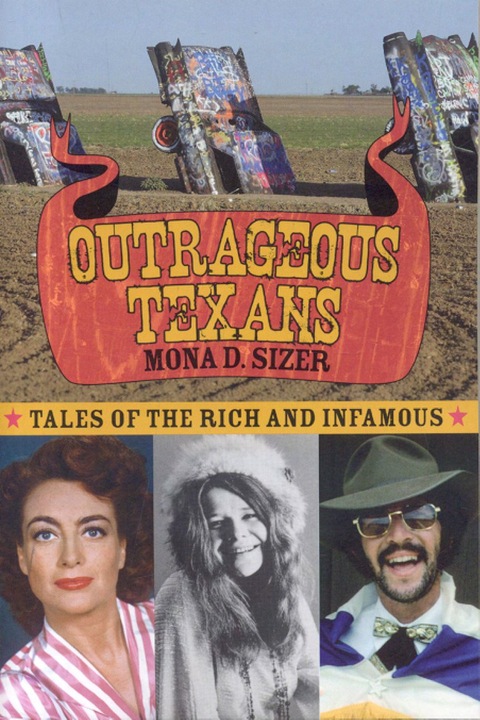 Outrageous Texans 