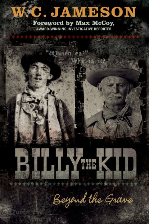 Billy the Kid 