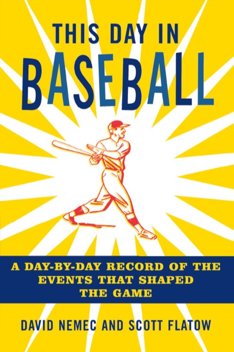 This Day in Baseball 