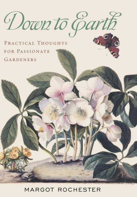 Cover image for book Down to Earth