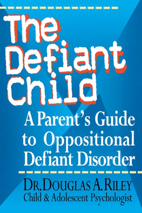 The Defiant Child 
