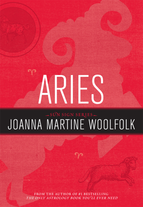 Cover image for book Aries