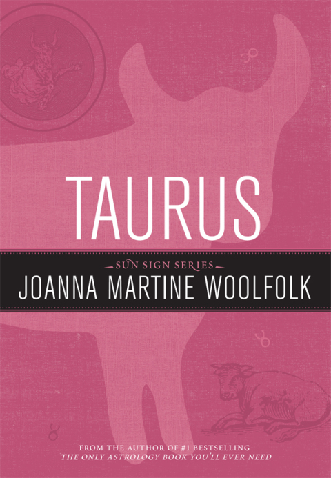 Cover image for book Taurus