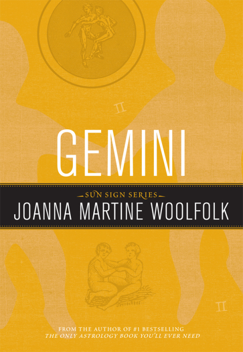 Cover image for book Gemini