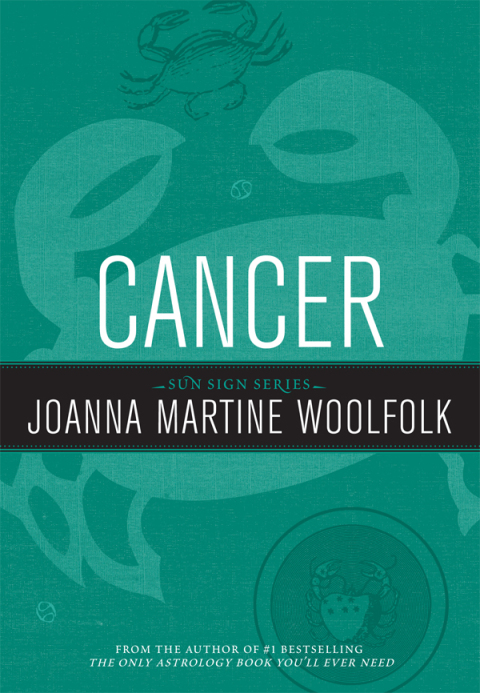 Cover image for book Cancer