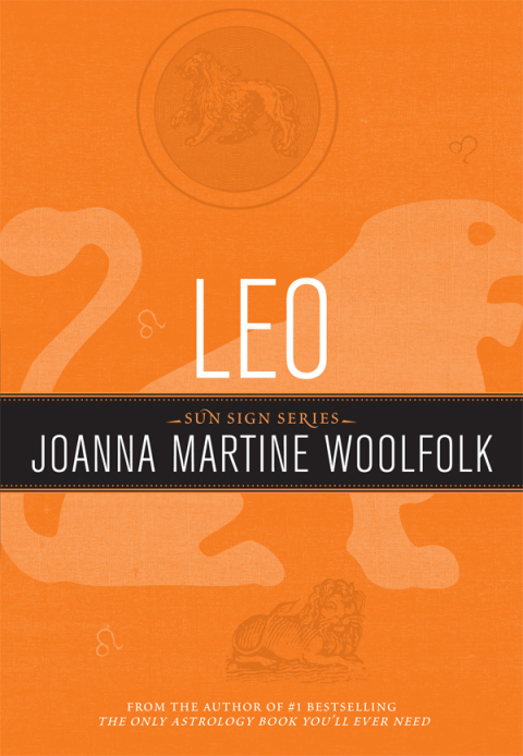 Cover image for book Leo