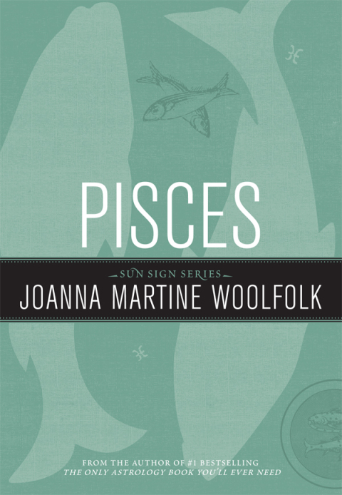 Cover image for book Pisces