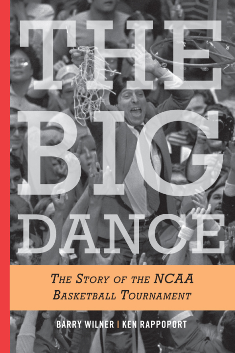 Cover image for book The Big Dance