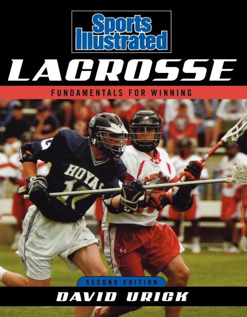 Sports Illustrated Lacrosse 