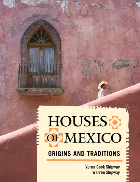 Houses of Mexico 