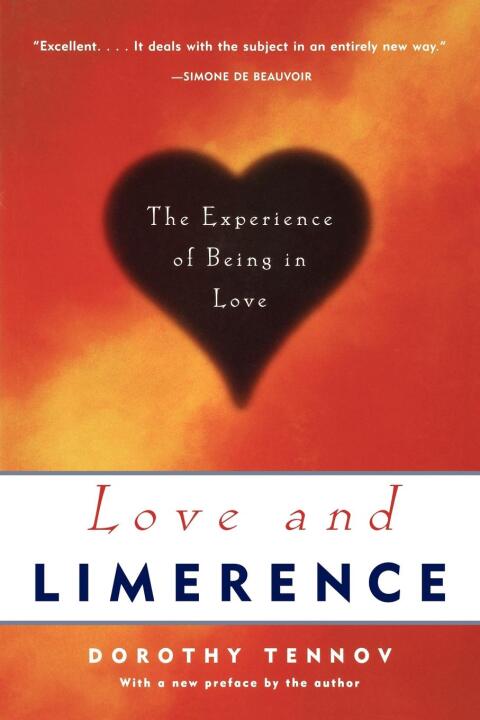 Cover image for book Love and Limerence