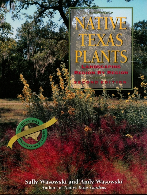 Native Texas Plants 
