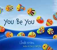 Cover image: You Be You 9781589796669