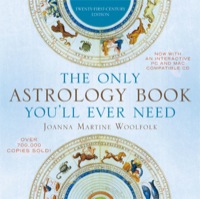 Cover image: The Only Astrology Book You'll Ever Need 9781589796539