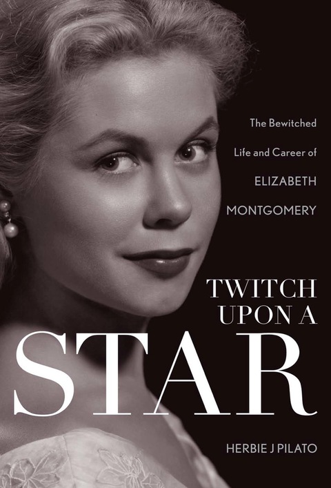 Cover image for book Twitch Upon a Star