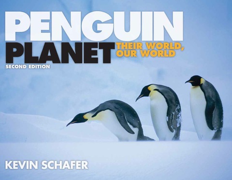 Penguin Planet 