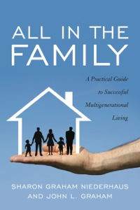 Cover image: All in the Family 9781589798021